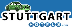 Stuttgart Hotels